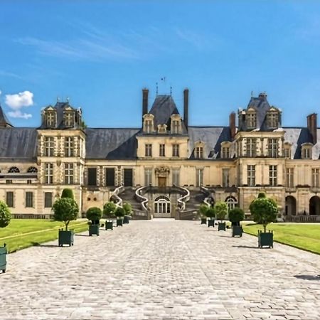 Proche Disney.Un Superbe Appartement Bien Desservi Bussy-Saint-Georges Buitenkant foto