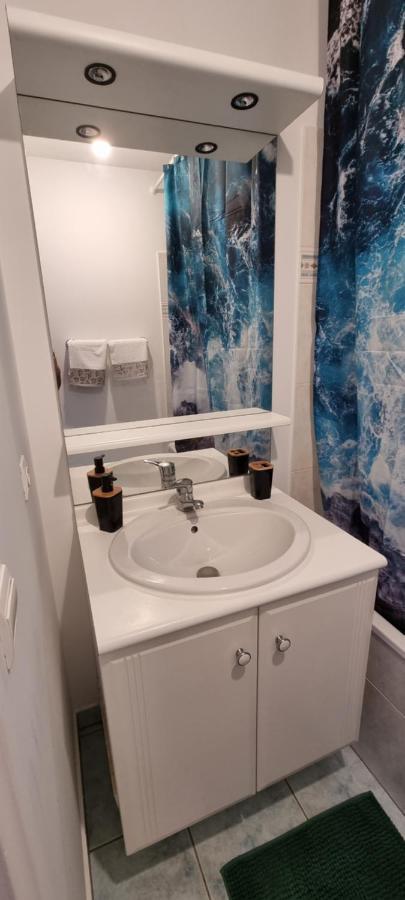 Proche Disney.Un Superbe Appartement Bien Desservi Bussy-Saint-Georges Buitenkant foto