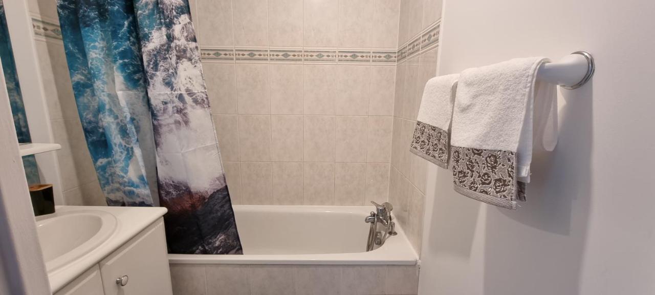 Proche Disney.Un Superbe Appartement Bien Desservi Bussy-Saint-Georges Buitenkant foto