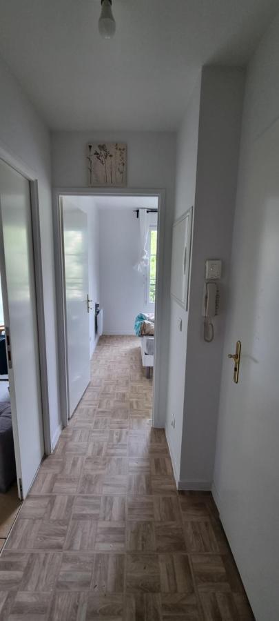 Proche Disney.Un Superbe Appartement Bien Desservi Bussy-Saint-Georges Buitenkant foto
